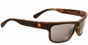 Spy Optic Frazier Sunglasses Sunglasses - Decoy / Bronze Polarized with Black Mirror