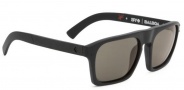 Spy Optic Balboa Sunglasses Sunglasses - Matte Black / Grey Green