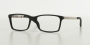 Burberry BE2159Q Eyeglasses Eyeglasses - 3428 Black
