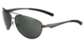 Bolle Columbus Sunglasses Sunglasses - 11799 Satin Gunmetal / Polarized TNS