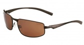 Bolle Everglades Sunglasses Sunglasses - 11790 Matte Brown / Polarized Sandstone