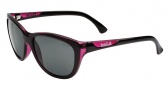 Bolle Greta Sunglasses Sunglasses - 11762 Shiny Translucent Plum / Polarized TNS