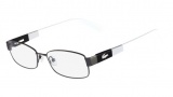 Lacoste L2174 Eyeglasses Eyeglasses - 033 Gunmetal