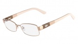 Lacoste L2174 Eyeglasses Eyeglasses - 662 Rose