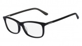 Lacoste L2711 Eyeglasses Eyeglasses - 001 Black