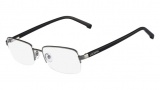 Lacoste L2175 Eyeglasses Eyeglasses - 035 Grey