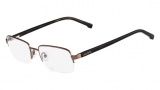 Lacoste L2175 Eyeglasses Eyeglasses - 210 Brown