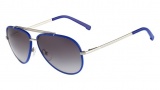 Lacoste L152S Sunglasses Sunglasses - 038 Light Grey