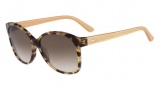 Lacoste L701S Sunglasses Sunglasses - 218 Tortoise