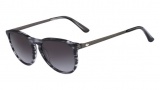 Lacoste L708S Sunglasses Sunglasses - 035 Grey Marble
