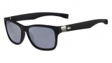 Lacoste L737S Sunglasses Sunglasses - 002 Satin Black