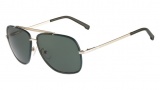 Lacoste L153S Sunglasses Sunglasses - 714 Gold