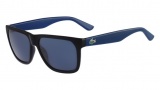 Lacoste L732S Sunglasses Sunglasses - 001 Black