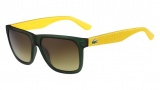 Lacoste L732S Sunglasses Sunglasses - 315 Green