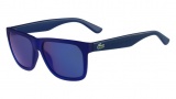 Lacoste L732S Sunglasses Sunglasses - 424 Blue Matte