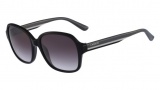 Lacoste L735S Sunglasses Sunglasses - 001 Black