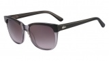 Lacoste L700S Sunglasses Sunglasses - 035 Grey