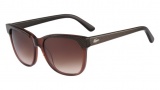 Lacoste L700S Sunglasses Sunglasses - 210 Brown