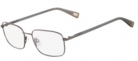 Flexon Autoflex Jack Flash Eyeglasses Eyeglasses - 033 Gunmetal