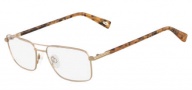 Flexon Autoflex Satisfaction Eyeglasses Eyeglasses - 710 Gep