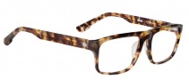 Spy Optic Tudor Eyeglasses Eyeglasses - 1956 Tortoise