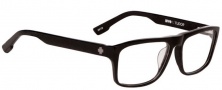 Spy Optic Tudor Eyeglasses Eyeglasses - Matte Black