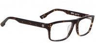 Spy Optic Tudor Eyeglasses Eyeglasses - Dark Tortoise