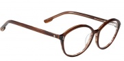 Spy Optic Simone Eyeglasses Eyeglasses - Sepia Brown