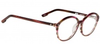 Spy Optic Simone Eyeglasses Eyeglasses - Pink Tortoise