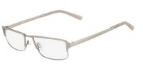 Flexon E1026 Eyeglasses Eyeglasses - 021 Palladium