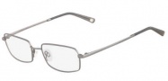 Flexon Alexander 600 Eyeglasses Eyeglasses - 033 Light Gunmetal