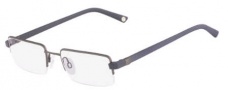 Flexon Extreme Eyeglasses Eyeglasses - 033 Gunmetal