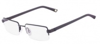 Flexon Extreme Eyeglasses Eyeglasses - 412 Navy