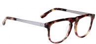 Spy Optic Maxwell Eyeglasses Eyeglasses - Cherrywood / Gunmetal