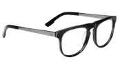 Spy Optic Maxwell Eyeglasses Eyeglasses - Black Smoke / Gunmetal