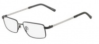 Flexon E1002 Eyeglasses Eyeglasses - 033 Gunmetal