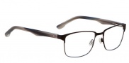 Spy Optic Jax Eyeglasses Eyeglasses - Matte Black / Greystone