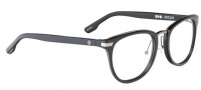Spy Optic Micah Eyeglasses Eyeglasses - Black / Gunmetal
