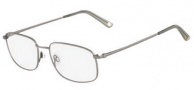 Flexon Theodore 600 Eyeglasses Eyeglasses - 003 Grey
