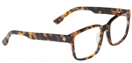 Spy Optic Tyson Eyeglasses Eyeglasses - 1956 Tortoise