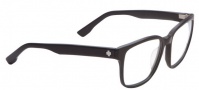 Spy Optic Tyson Eyeglasses Eyeglasses - Matte Black