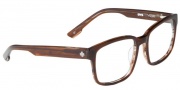 Spy Optic Tyson Eyeglasses Eyeglasses - Sepia Brown