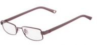 Flexon Superior Eyeglasses Eyeglasses - 664 Berry
