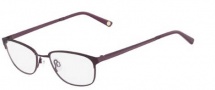 Flexon Victory Eyeglasses Eyeglasses - 505 Plum
