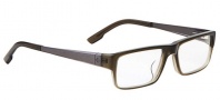 Spy Optic Bixby Eyeglasses Eyeglasses - Jungle Grey Fade