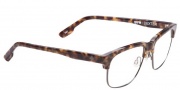 Spy Optic Dexter Eyeglasses Eyeglasses - Desert Tortoise