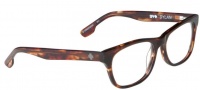 Spy Optic Dylan Eyeglasses Eyeglasses - Mojave Tortoise