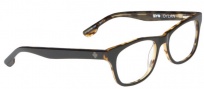Spy Optic Dylan Eyeglasses Eyeglasses - Black Tiger