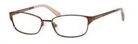 Banana Republic Adele Eyeglasses Eyeglasses - 0PSE Brown