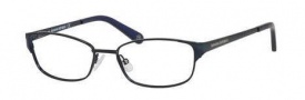 Banana Republic Adele Eyeglasses Eyeglasses - 0DL9 Navy Teal